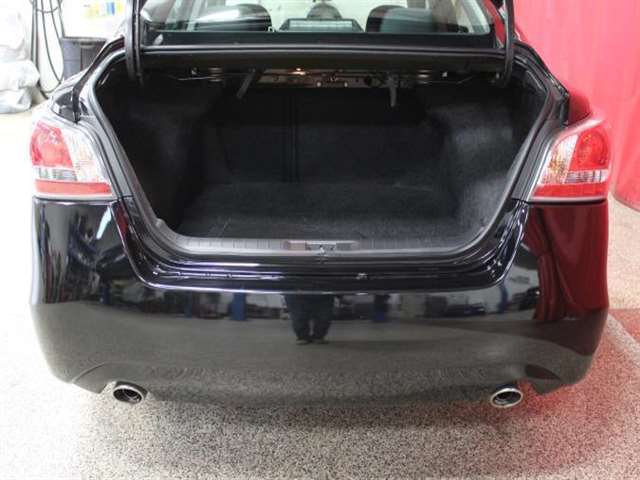 Nissan Altima 2014 photo 25
